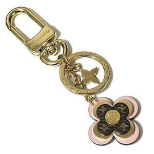 [ standard popular ] Louis Vuitton LOUIS VUITTON lady's key ring charm key holder 