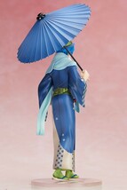 カイト　KAITO　花色衣　1/8スケールフィギュア_画像6