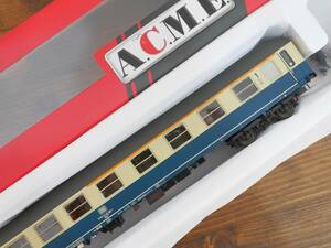 ACME 52231 DB UIC-X ABm 225 オーシャンブルー/クリーム