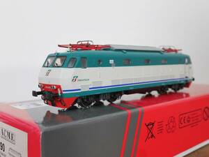 ACME 60190 FS Trenitalia E444-097 XMPR DC