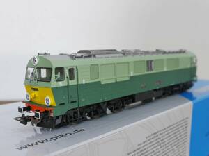 Piko 52867 PKP SU46-012 Diesel Locomotive Ep.V