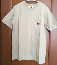 XLARGE／BEN DAVIS Tシャツ Mサイズ 2枚セット_画像4