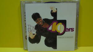 CD★49ers Feat. Ann-Marie Smith★The Very Best Of 49ers★国内盤★同梱可能