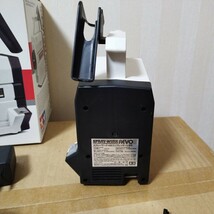 TAMIYA　REVO2　コンプレッサー　中古　美品　タミヤ スプレーワーク　レボ２_画像5