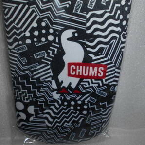 アサヒ飲料 CHUMS チャムス ペットボトルケース 1個 ⑧の画像2
