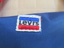 USA購入 ビンテージ ８０S リーバイス Levi’ｓ ロスアンゼルス オリンピック ボストン バッグ ＢＡＧ OLYMPICS ノベルティー OLD 古着_画像2