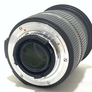 ★特上品★ SIGMA シグマ 17-50mm F2.8 EX DC OS HSM ニコン NIKON @2563の画像4