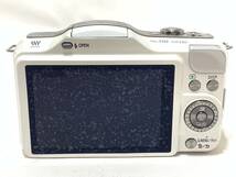 ★良品★ Panasonic パナソニック LUMIX DMC-GF5 【バッテリー・充電器付き】@2601_画像7