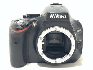 ★特上品★ NIKON ニコン D5100 ボディ @2630