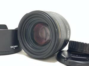 ★特上品★ SIGMA シグマ 30mm F1.4 EX DC ソニー ミノルタ SONY MINOLTA @2436