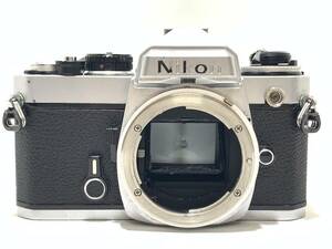 ★訳あり品★ NIKON ニコン FE ボディ @2749