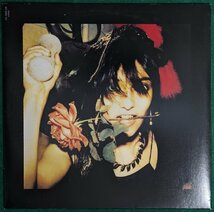 中古LP「THE FLOWERS OF ROMANCE / ザ・フラワー・オブ・ロマンス」PUBLIC IMAGE LTD. / パブリック・イメージ・リミテッド_画像1