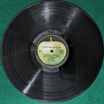 中古LP「OLDIES / オールディーズ」THE BEATLES / ビートルズ_画像4