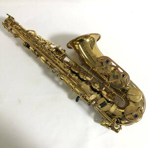 SELMER セルマー アルトサックス スーパー アクション 80 シリーズ2 フランス super action serie Ⅱ ALTSAX アルトサックス ソフトケース