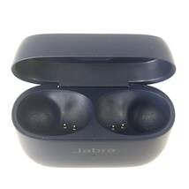 #岩 Jabra Elite 4 Active Bluetooth ワイヤレスイヤホン ネイビー ジャブラ アクティブ_画像7