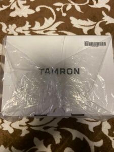  TAMRON 28-75mm F2.8Di III VXD G2(Model A063) 新品未開封品