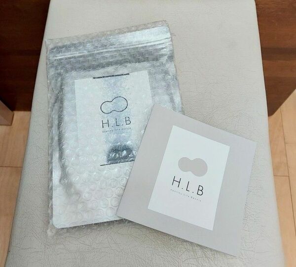 H.L.B バスタブレット 20錠 BATH TABLET hlb入浴剤