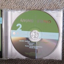 ■RCA VICTOR　60CD■　LIVING STEREO COLLECTION VOL.1　　60CDセット　※標準プラケース等に換装済み_画像5