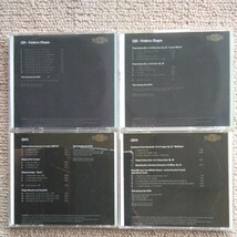 ■名ピアニスト=ペルルミュテールの芸術■　NIMBUS RECORDS 14CD セット　※標準プラケースに換装済み_画像4