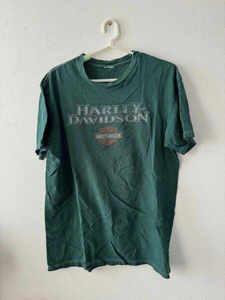 Harley-Davidson 半袖Tシャツ