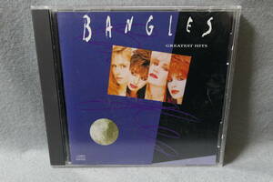 ●送料無料●中古CD●BANGLES / バングルス / GREATEST HITS