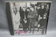 ●送料無料●中古CD● VELVET UNDERGROUND / THE BEDROOM TAPE / LOU REED & NICO - IN HOTEL ROOM - N.Y. 1968 ルー・リード / ニコ_画像1