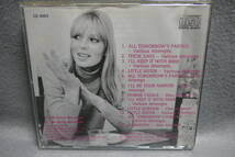 ●送料無料●中古CD● VELVET UNDERGROUND / THE BEDROOM TAPE / LOU REED & NICO - IN HOTEL ROOM - N.Y. 1968 ルー・リード / ニコ_画像2