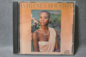 ●送料無料●中古CD● ホイットニー・ヒューストン / Whitney Houston