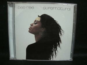 ●送料無料●中古CD● ジャンク品 / DES' REE / SUPERNATURAL / デズリー / スーパーナチュラル