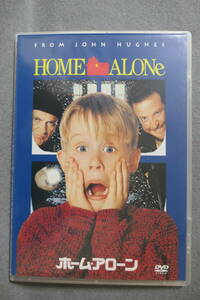 ●送料無料●中古DVD● 2DVD / HOME ALONE 1 / HOME ALONE 2 -LOST IN N.Y. / ホーム・アローン 1 & 2 / マコーレ・カルキン