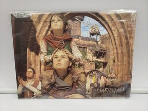 新品 未開封 PS5 A Plague Tale Requiem プレイグ テイル -レクイエム- 海外限定 予約特典 ジグソーパズル Puzzle パズル Asobo Studio