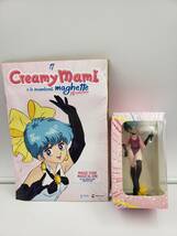 新品 未開封 魔法のスターマジカルエミ Creamy Mami 3Dコレクション 17 マジカルエミ フィギュア イタリア海外版 正規品 国内未販売 ぴえろ_画像1