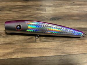 ★1円〜売り切り★バブルベイト220★ ★新品 ローカルスタンダード　パドルベイト　ダイブベイト180 240bubblebait