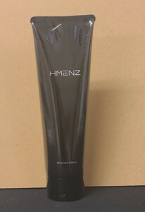 HMENZ メンズ 除毛クリーム 医薬部外品 210g リムーバークリーム(オーガニック)新品/未開封/送料無料 １本お試しに！