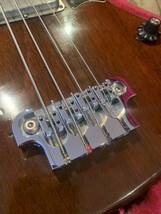 gibson eb-0 sgベース　eb bass 1972 fine mod_画像3