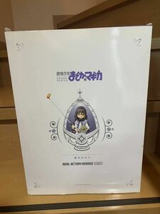  unopened meti com * toy RAH real action hero zMGM Mahou Shoujo Madoka Magica . beautiful ..... Magi figure 32 23100