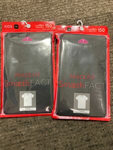 ピースフィット　イオン　まとめ売り　ヒートテック ユニクロ 長袖 UNIQLO HEATTECH ブラック インナー