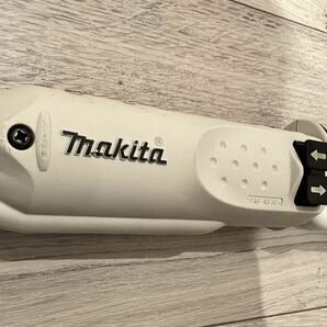 makita マキタ 充電式ペンインパクトドライバ TD020DSW ホワイトの画像7