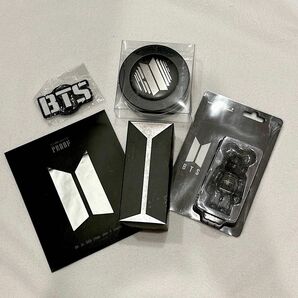 【土日セール】 BTS 5点セット(バラ売り不可)