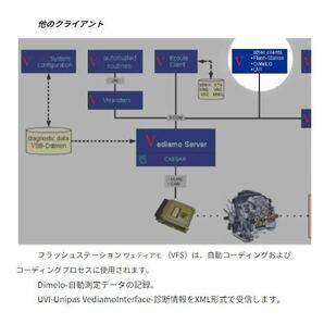 Xentry Vediamo 日本語 説明書 PDF 105ページの画像4