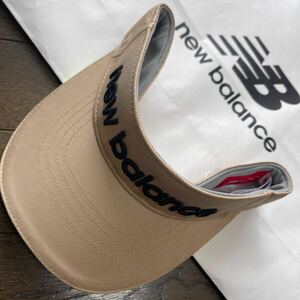 New Balance Golf