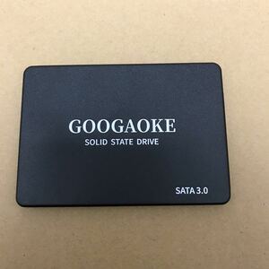 ジャンク　SSD 512GB 2.5インチ　SATA