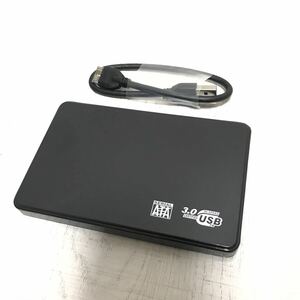 8799 外付けハードディスク ポータブル ハードディスク SATA USB HDD 外付け 外付けHDD 2.5インチ　500GB