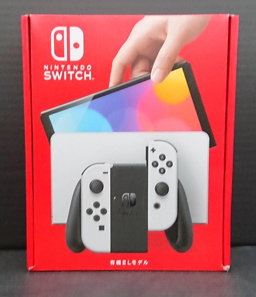 2024年最新】Yahoo!オークション -nintendo switch 有機elモデル 