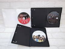 ◆【リージョンコード0】Fifth Harmony /　Up Close & Personal + Movin' on - Documentary + Life on Stage　洋楽DVD3本セット_画像3