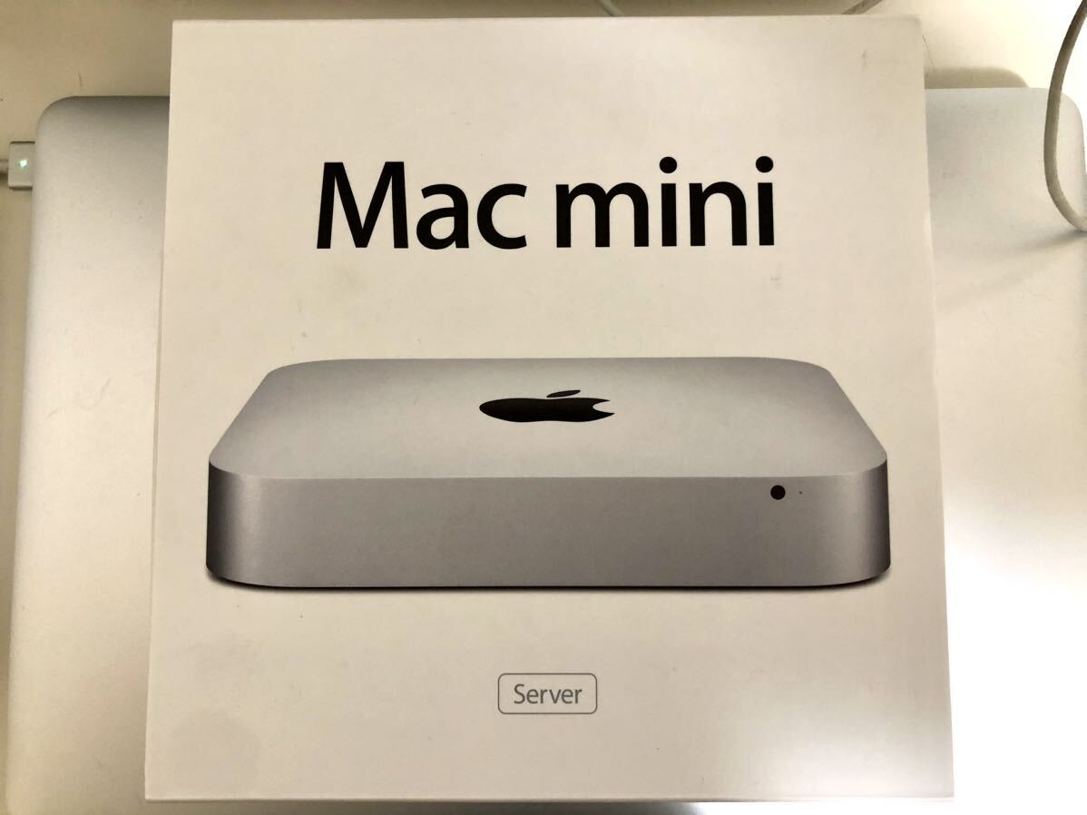 2024年最新】Yahoo!オークション -mac mini 2012 i7(Mac mini)の中古品 