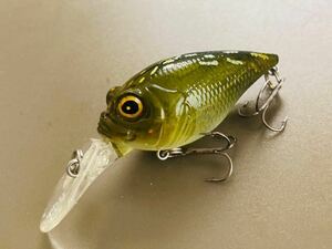 Megabass Mega Bass Griffon Mr-X