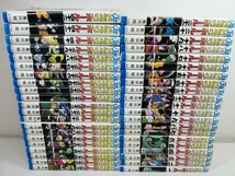 ドラゴンボール 全42巻/鳥山明【1円スタート.同梱送料一律.即発送】_画像1