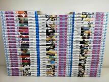 BLEACH ブリーチ 全74巻/久保帯人【同梱送料一律.即発送】_画像1