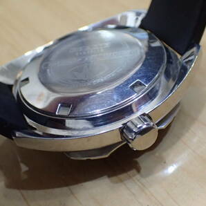 時計店在庫 BODY GLOVE/ボディーグローブ ◆ ダイバーウォッチ デイデイト表示 メンズ腕時計の画像7
